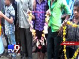 Pakistan releases 113 Indian fishermen from prison, arrive in Gir Somnath - Tv9 Gujarati