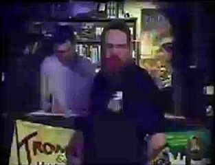 It Came From Beyond Midnight Promo