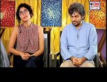Rajeev Masand interview with Kiran Rao & Anand Gandhi on 'Ship of Theseus'