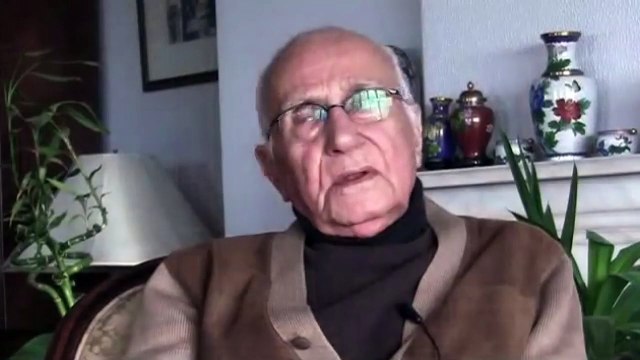 Cüneyt Arcayürek hayatını kaybetti