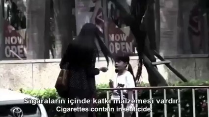 Bu reklam tıklanma rekoru kırıyor!