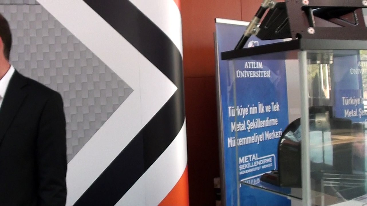 Odak @ 2nd Land Systems Seminar