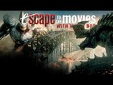 PACIFIC RIM (Escape to the Movies)