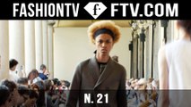 N. 21 Show Spring/Summer 2016 | Milan Collections: Men | FashionTV