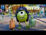 MONSTERS UNIVERSITY (Escape to the Movies)
