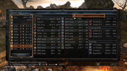 Ames obscures 2 - partie 38 - Retour aux souffrances