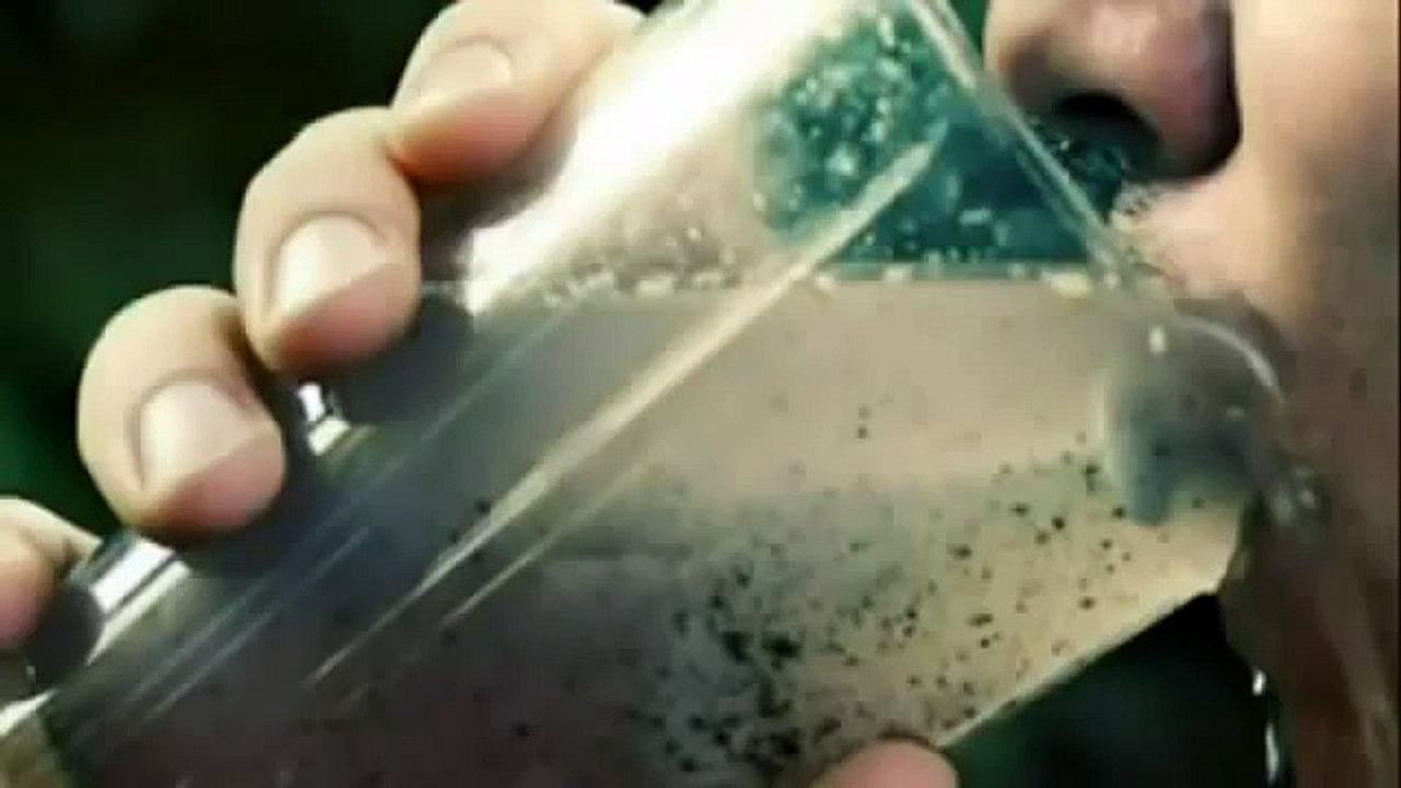 How to Send Chemtrails Rainwater Sample For Aluminum and Barium Analysis