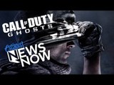 CALL OF DUTY: GHOSTS DETAILS (Escapist News Now)
