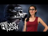 CALL OF DUTY GHOSTS IS REAL (Escapist News Now)