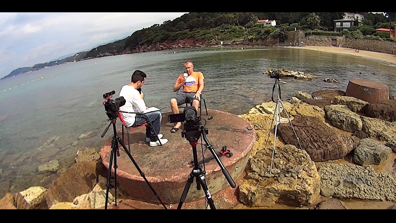 baVARdages Ep8 : Laurent LEGNAME (partie 2)