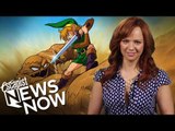 LINK TO THE PAST SEQUEL ANNOUNCED FOR 3DS (Escapist News Now)