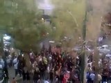 Protest in iran  JULY 30th Vanak ValiAsr sq