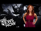 BATMAN: ARKHAM ORIGINS REVEALED! (Escapist News Now)