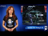 FREE INJUSTICE: GODS AMONG US iOS GAME! (Escapist News Now)