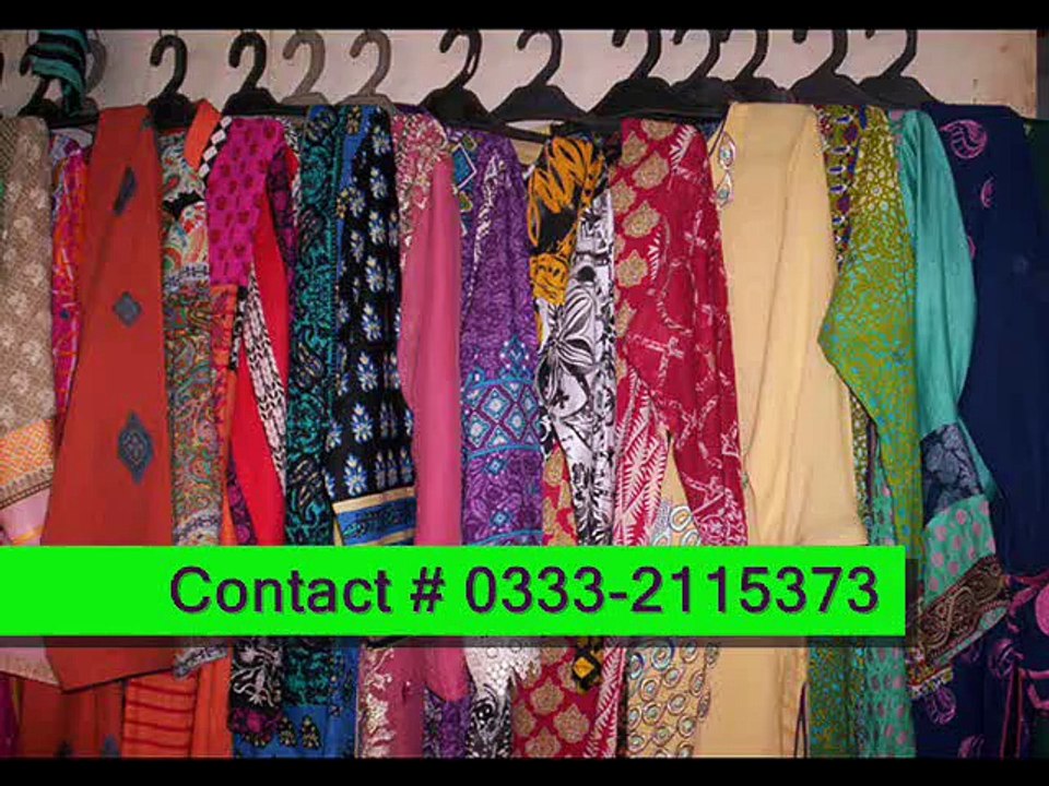 Classic Stitch Masters by Short Film by Social Media Team GFP Karachi