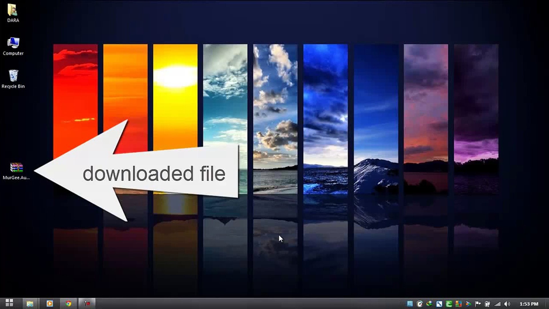Murgaa Auto Mouse Clicker Key Generator Serial Crack Patch