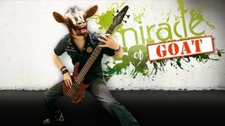 MIRACLE OF GOAT (Miracle of Sound)