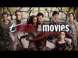 BEAUTIFUL CREATURES (Escape to the Movies)