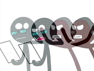 Don't Jealous Me - Pronounce my name (Animated)