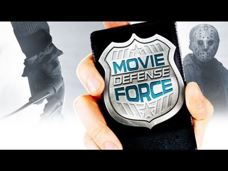 FREDDY VS JASON (Movie Defense Force)
