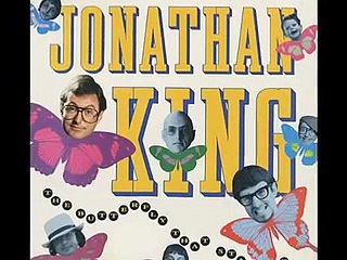 Jonathan King Hooked On A Feeling 1971