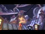 Sly Cooper: Thieves in Time Announcement