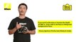 Nikon School D-SLR Tutorials - Aperture Priority Auto (A) - Session 5 (Hindi)