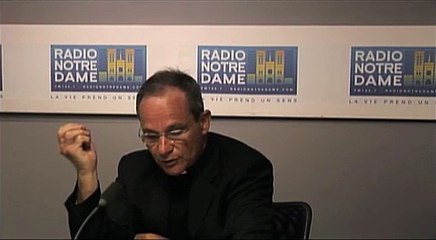 Chronique Année de la mission du 29 juin 2015