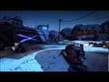 Miracle of Sound: Breaking Down The Borders (Borderlands 2)