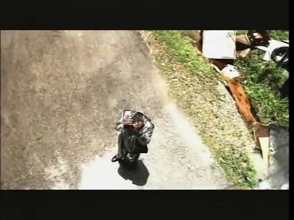 Scarface - Mary Jane