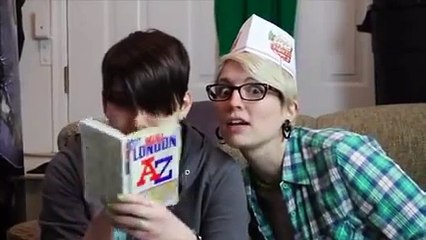 GIRLS DUMP (Feed Dump)