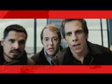 Escape to the Movies: Tower Heist
