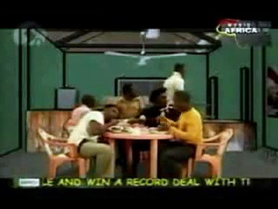 Iya Basira - Styl Plus - talkofnaija.com