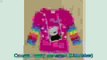 Peppa pig girl t shirt long sleeve brand pepp