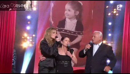 In the universe of Lara Fabian 17/11/2010 Part 2/8 (English subtitles)