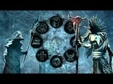 Warlock: Master of the Arcane - Teaser Trailer