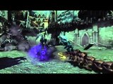 Darksiders 2 - Protagonist Trailer