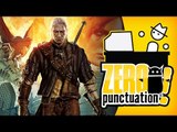THE WITCHER 2: ASSASSINS OF KINGS (Zero Punctuation: The Witcher 2)