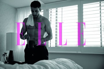 Miguel Ángel Silvestre, su vida en Los Ángeles