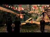 Elder Scrolls V: Skyrim - World of Skyrim Trailer