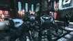 Batman: Arkham CIty - Nightwing Trailer