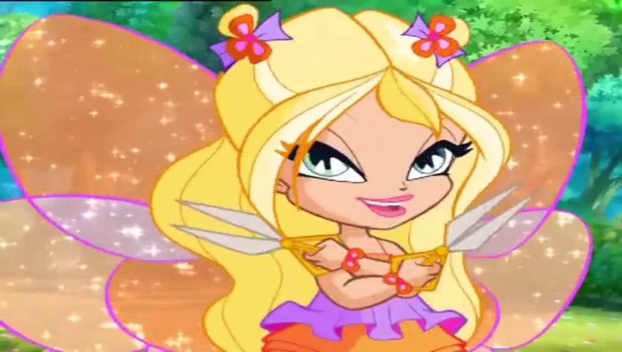 PopPixie - Episódio 1 - Ataque Verde