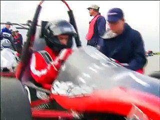 SAE Extreme Formula SAE 2007