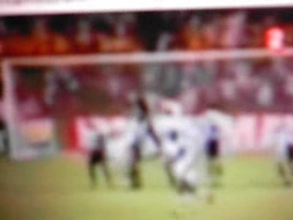 Coup franc Juninho