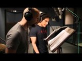 Spider-Man: Edge of Time - Behind the Scenes with Josh Keaton