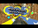 Sonic Generations - Gamescom Trailer