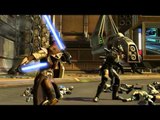 Star Wars: The Old Republic - Bounty Hunter Progression