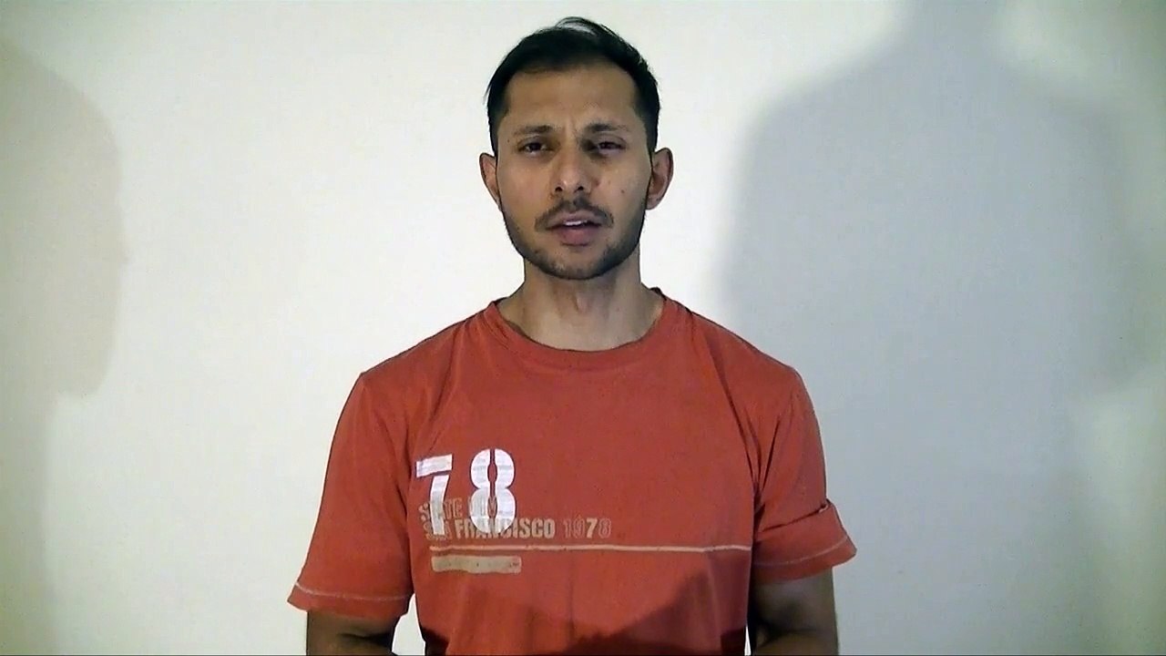 Ramadan Challenge Workout 3