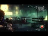 Resident Evil: Operation Raccoon City: Gameplay