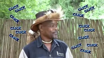 Spoedcursus Zulu taal / Crash couse Zulu language.